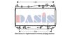 HONDA 19010PLC901 Radiator, engine cooling